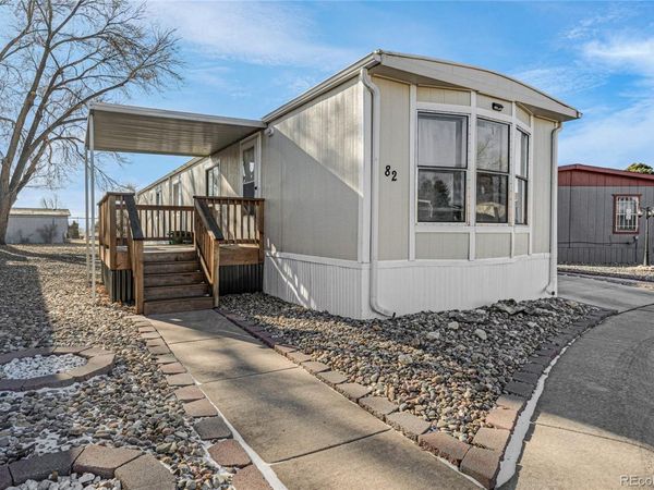 205 N Murray Boulevard, Colorado Springs, CO 80916