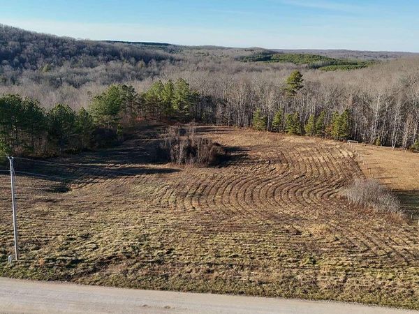 Lot 1C Honey Creek Rd. Rd, Robbins, TN 37852