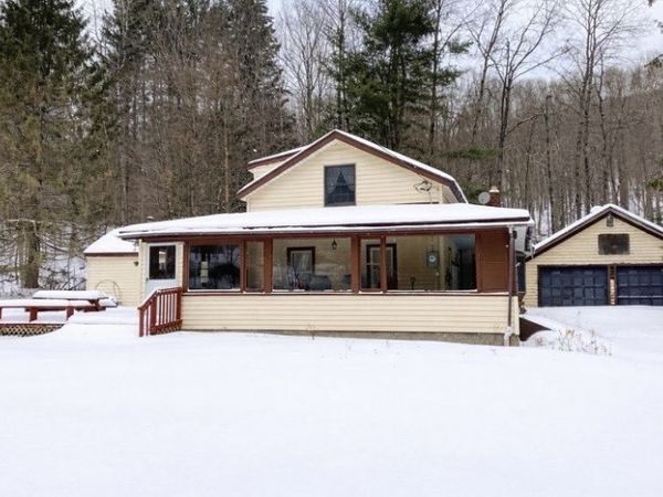 24839 State Highway 206, Downsville, NY 13755