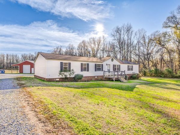 1315 BEAVER CREEK RD, Braden, TN 38049