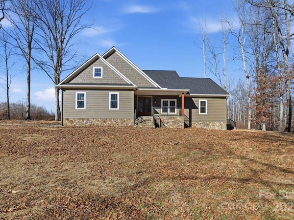 1134 Godbey Road , Mocksville, NC 27028