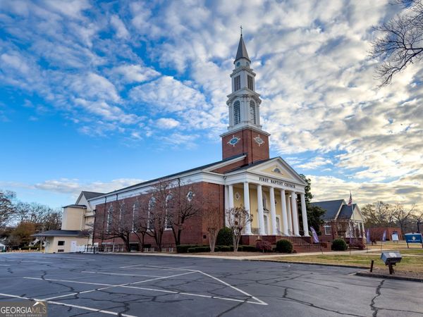 634 Main Street, Forest Park, GA 30297