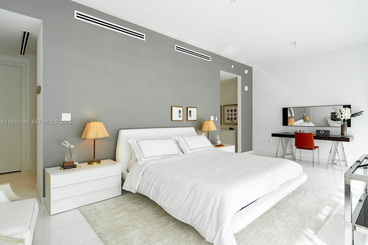 300 Biscayne Blvd Way, Unit 1901, Miami, FL 33131 Photo