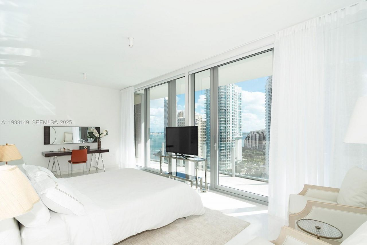 300 Biscayne Blvd Way, Unit 1901, Miami, FL 33131 Photo
