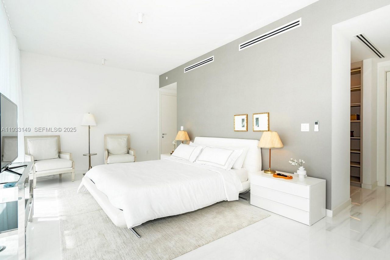 300 Biscayne Blvd Way, Unit 1901, Miami, FL 33131 Photo