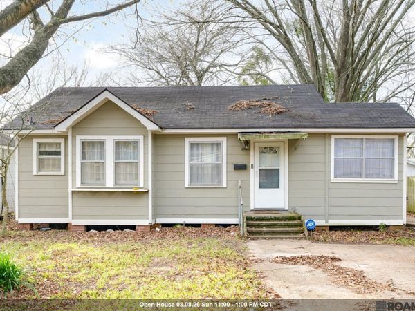 422 Glenmore Ave, Baton Rouge, LA 70806