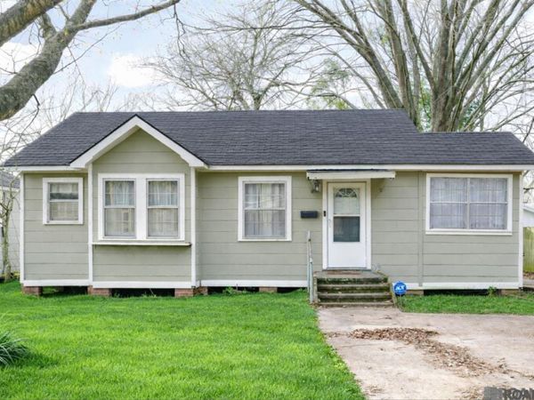 422 Glenmore Ave, Baton Rouge, LA 70806