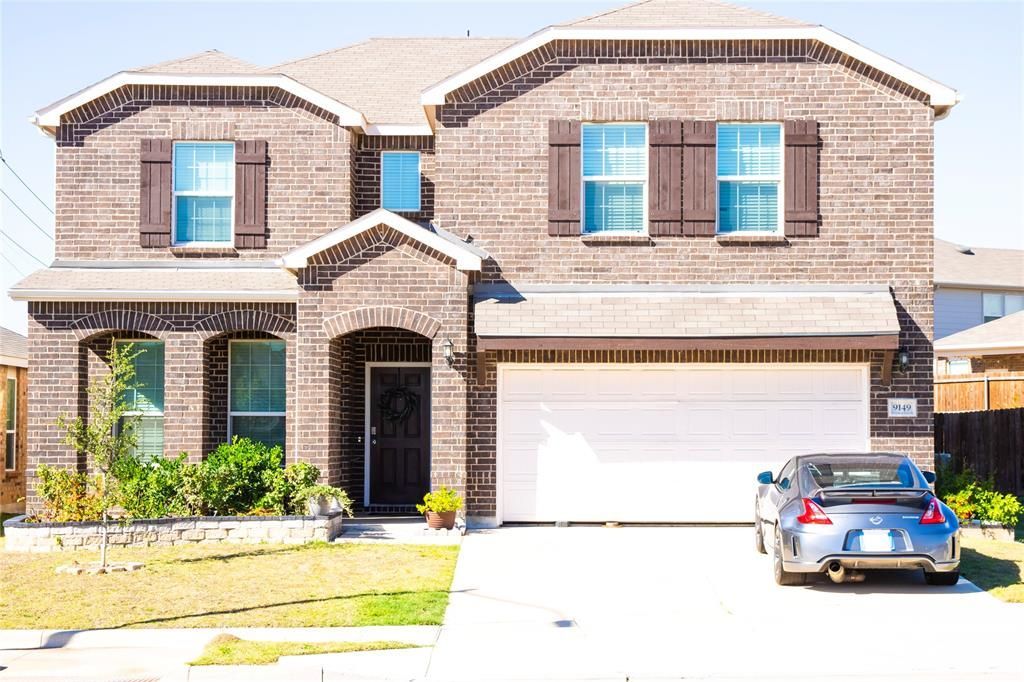 9149 Redshire Lane, Fort Worth, TX 76131 Main Photo