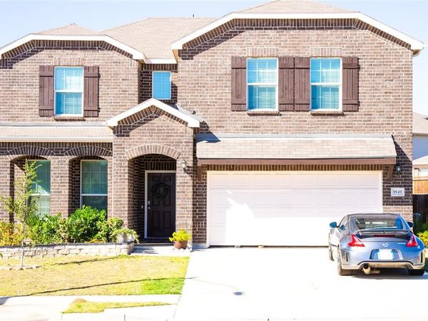 9149 Redshire Lane, Fort Worth, TX 76131