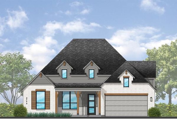 2245 Garnet Drive, Waxahachie, TX 75167