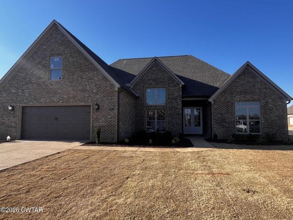 5 Caleb Cove, Jackson, TN 38305