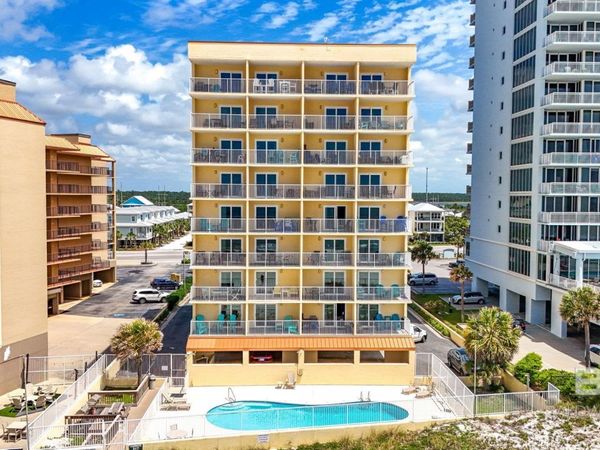 517 E Beach Boulevard, Unit 5C, Gulf Shores, AL 36542