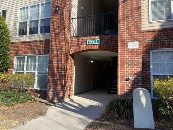 2801 Bloomfield Lane, Unit 103, Wilmington, NC 28412