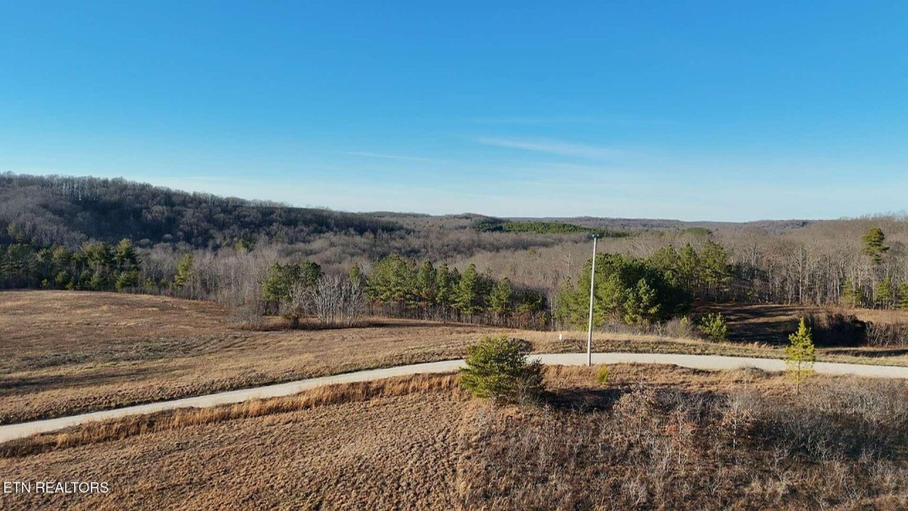 Lot 2 Honey Creek Rd. Rd, Robbins, TN 37852 Main Photo