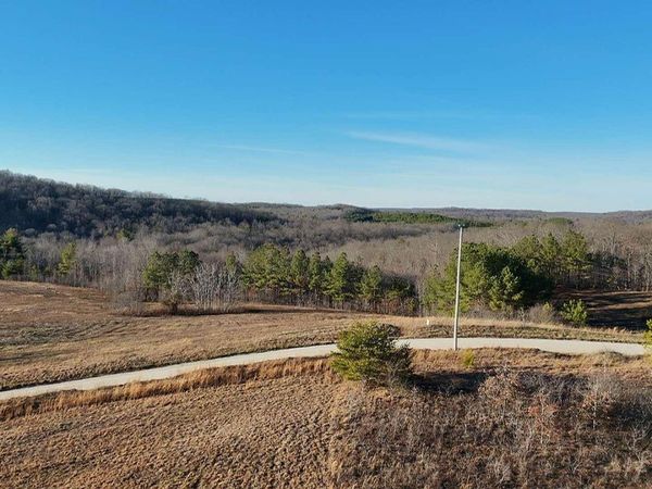 Lot 2 Honey Creek Rd. Rd, Robbins, TN 37852