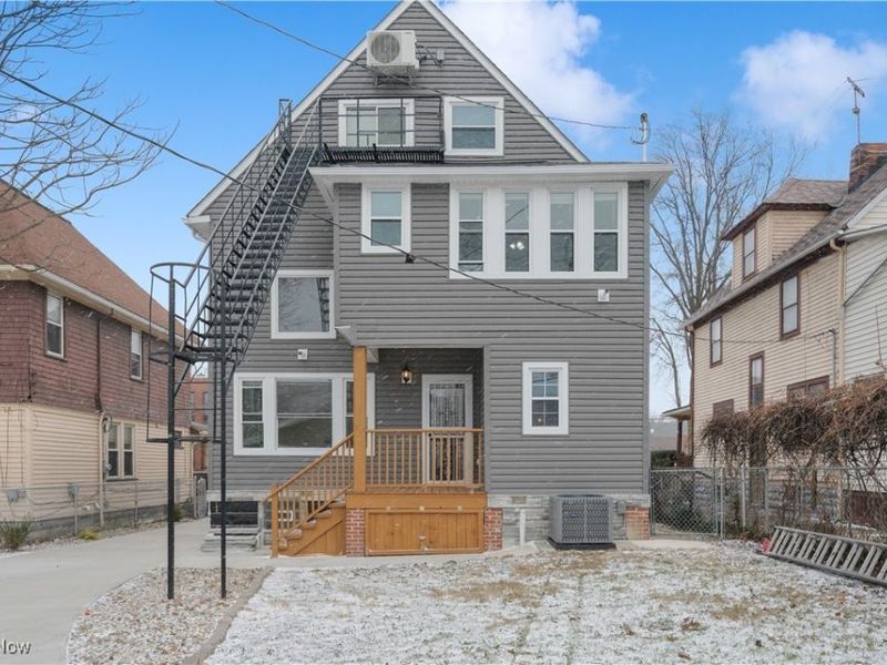 1438 W 116th Street, Cleveland, OH 44102 Photo 45