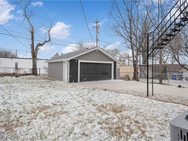 1438 W 116th Street, Cleveland, OH 44102 Photo 46