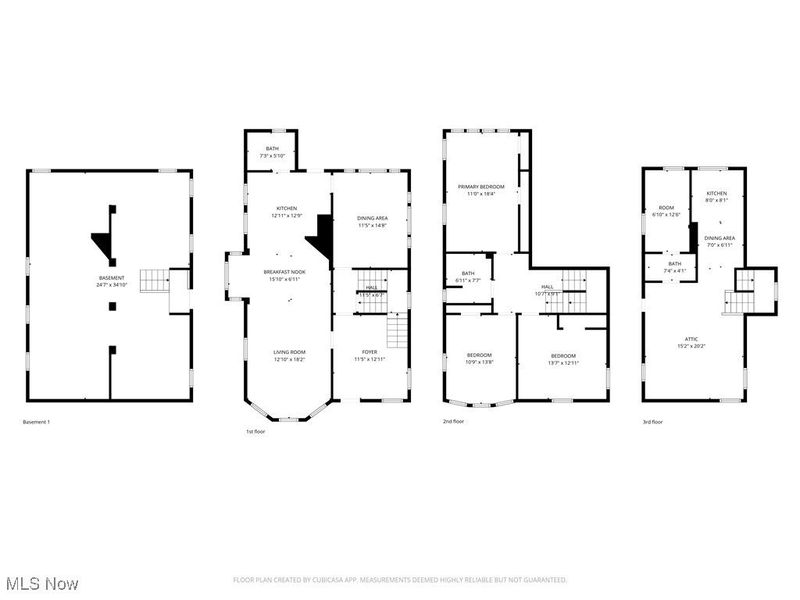 1438 W 116th Street, Cleveland, OH 44102 Photo 47