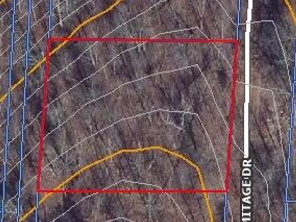 Armitage Drive , Bella Vista, AR 72715