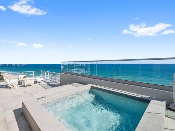 2200 N Ocean Blvd, Unit N605, Fort Lauderdale, FL 33305