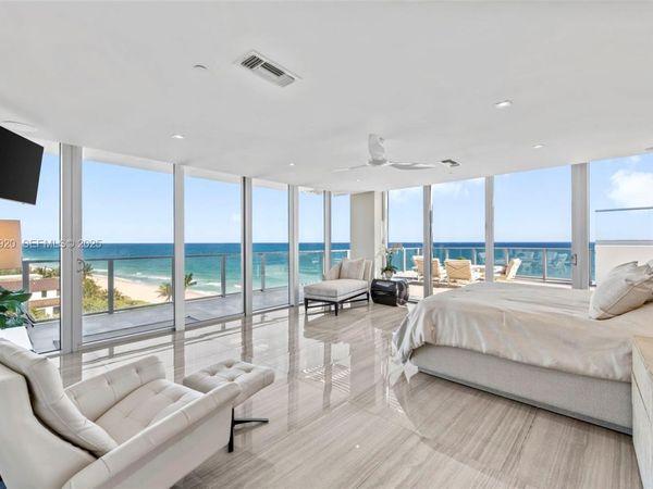 2200 N Ocean Blvd, Unit N605, Fort Lauderdale, FL 33305