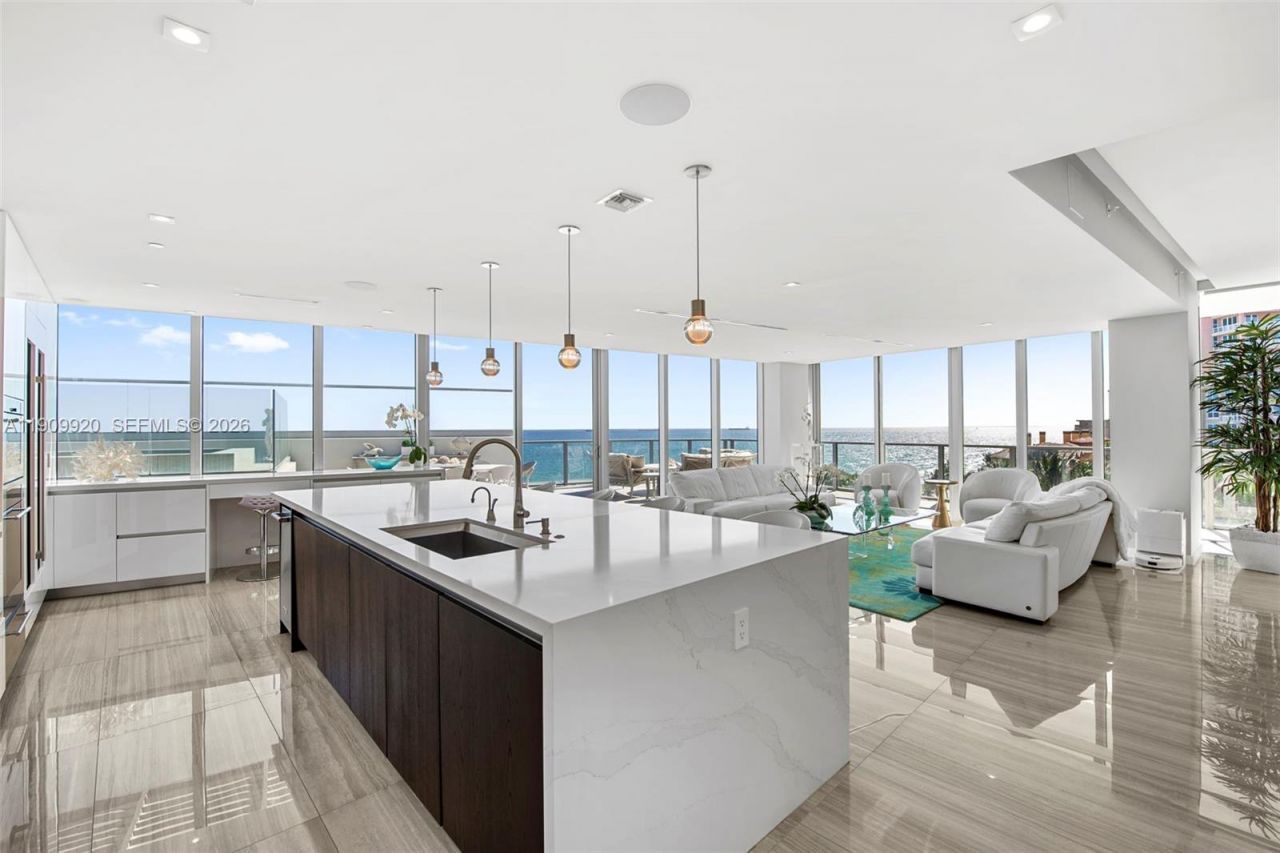 2200 N Ocean Blvd, Unit N605, Fort Lauderdale, FL 33305 Photo
