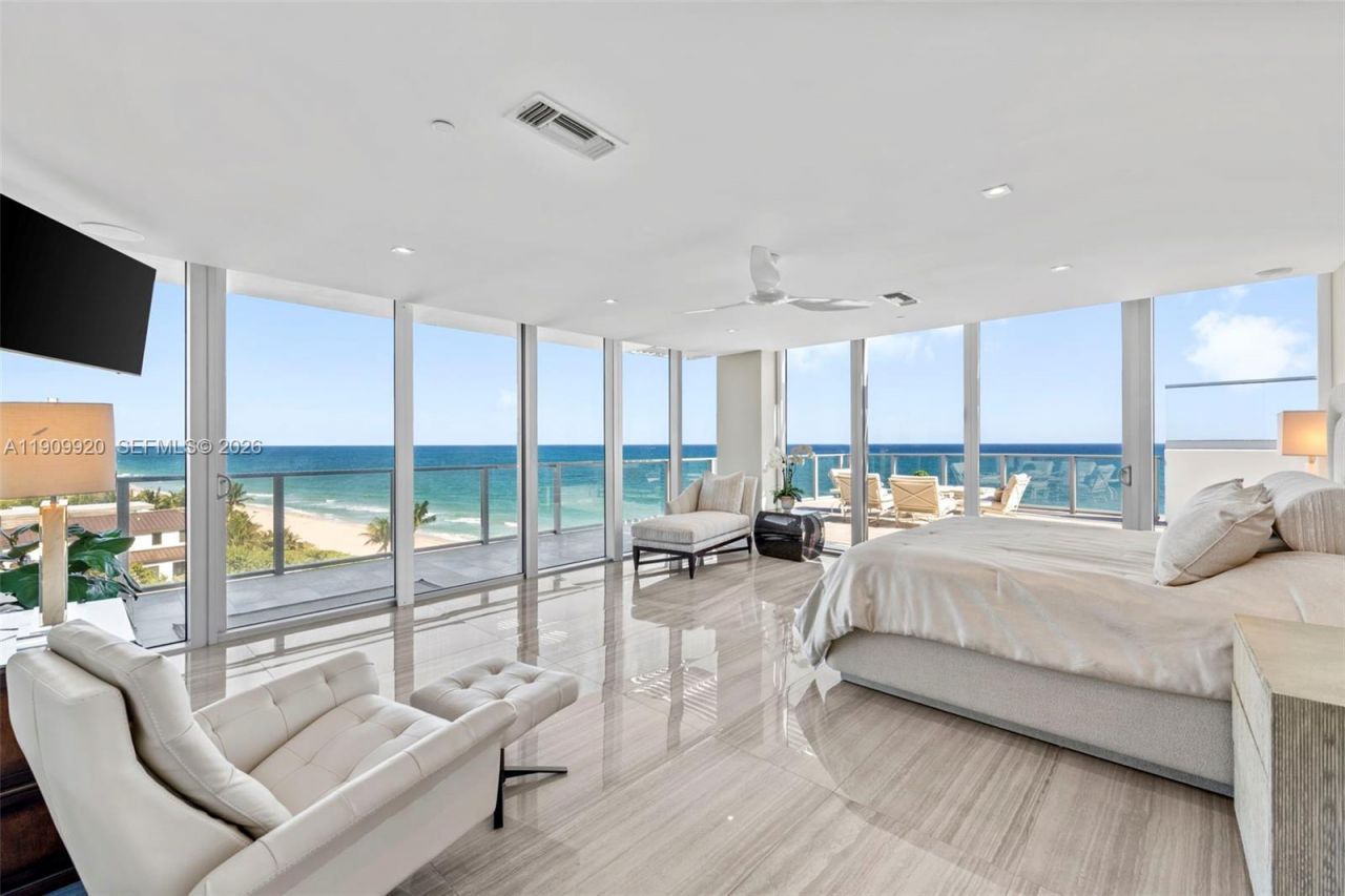 2200 N Ocean Blvd, Unit N605, Fort Lauderdale, FL 33305 Photo