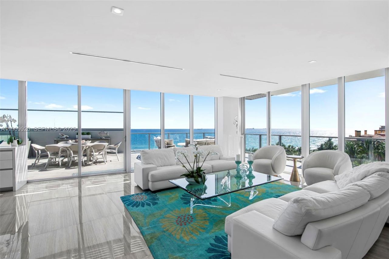 2200 N Ocean Blvd, Unit N605, Fort Lauderdale, FL 33305 Photo