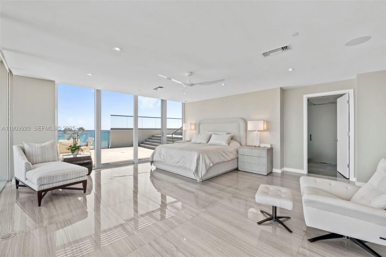 2200 N Ocean Blvd, Unit N605, Fort Lauderdale, FL 33305 Photo