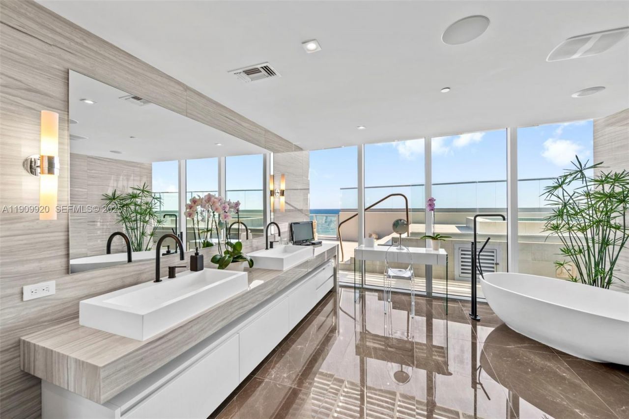 2200 N Ocean Blvd, Unit N605, Fort Lauderdale, FL 33305 Photo