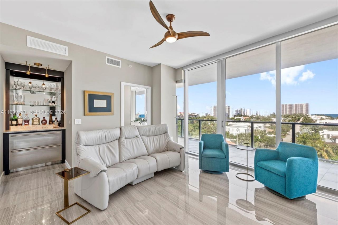 2200 N Ocean Blvd, Unit N605, Fort Lauderdale, FL 33305 Photo