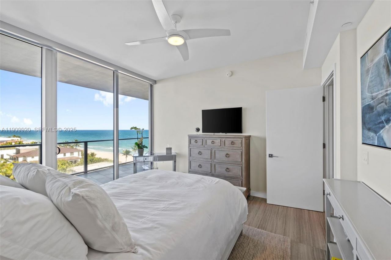 2200 N Ocean Blvd, Unit N605, Fort Lauderdale, FL 33305 Photo