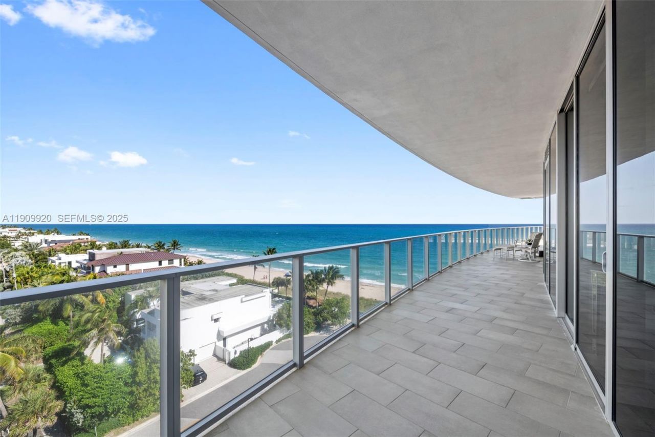 2200 N Ocean Blvd, Unit N605, Fort Lauderdale, FL 33305 Photo