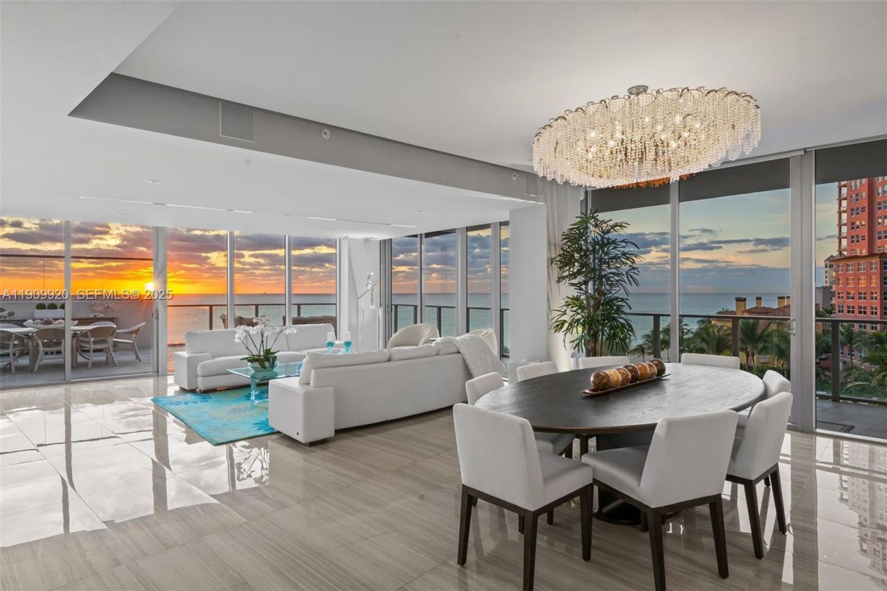 2200 N Ocean Blvd, Unit N605, Fort Lauderdale, FL 33305 Photo