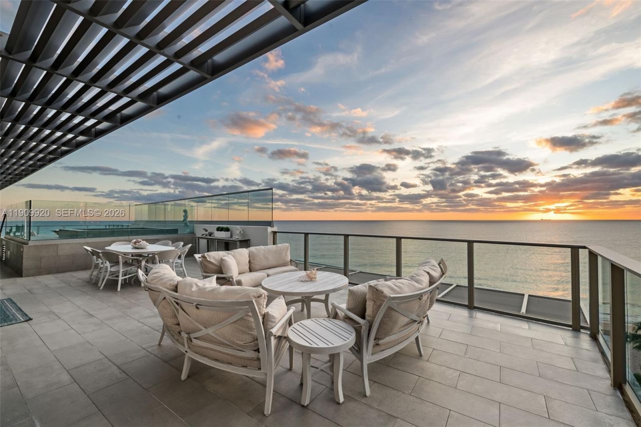 2200 N Ocean Blvd, Unit N605, Fort Lauderdale, FL 33305 Photo