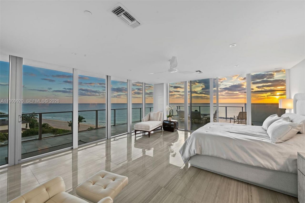 2200 N Ocean Blvd, Unit N605, Fort Lauderdale, FL 33305 Photo