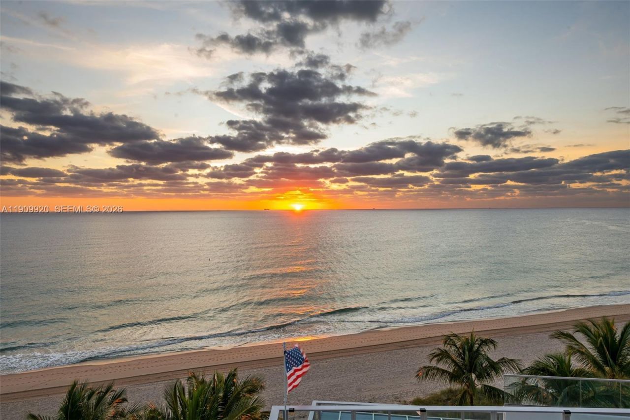 2200 N Ocean Blvd, Unit N605, Fort Lauderdale, FL 33305 Photo