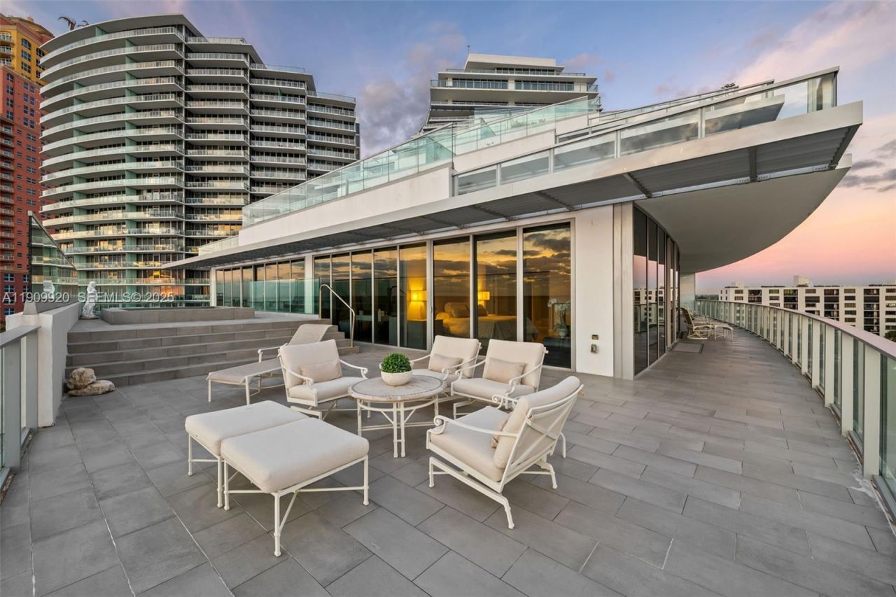 2200 N Ocean Blvd, Unit N605, Fort Lauderdale, FL 33305 Photo