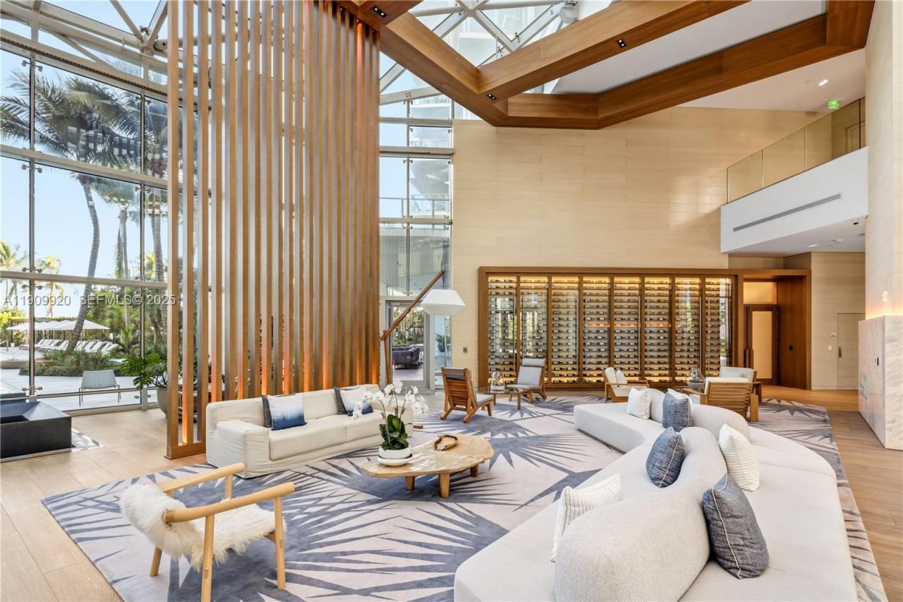 2200 N Ocean Blvd, Unit N605, Fort Lauderdale, FL 33305 Photo