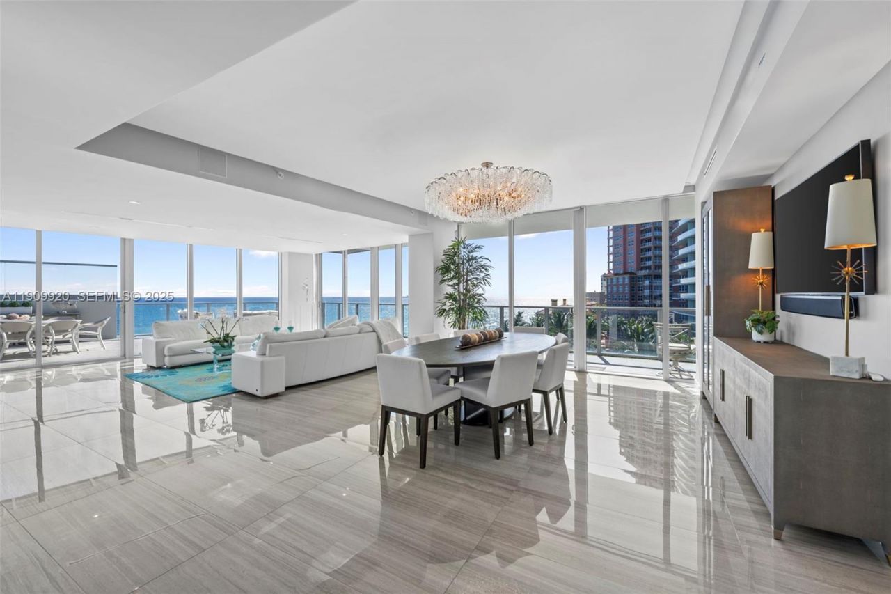 2200 N Ocean Blvd, Unit N605, Fort Lauderdale, FL 33305 Photo