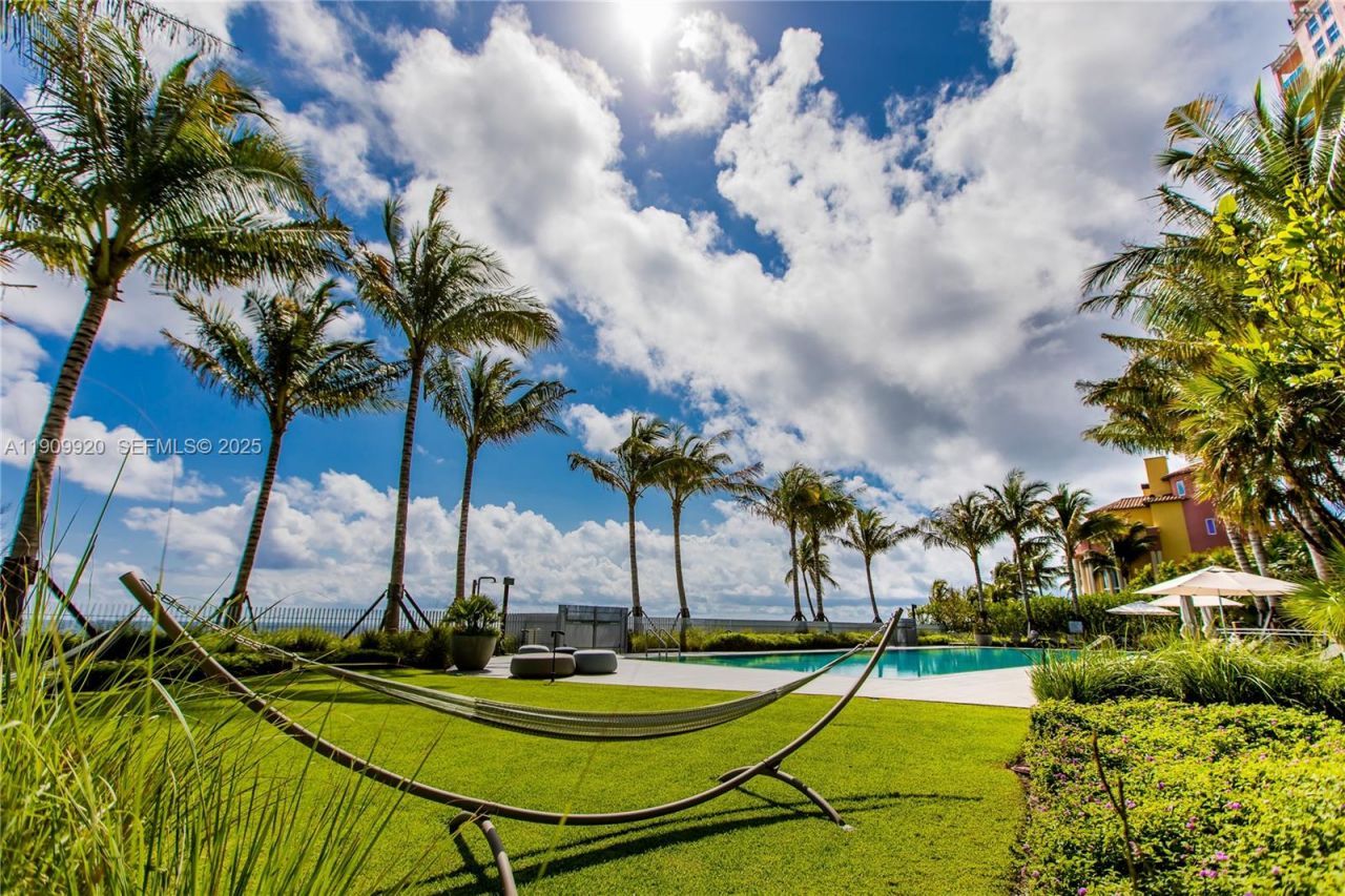 2200 N Ocean Blvd, Unit N605, Fort Lauderdale, FL 33305 Photo