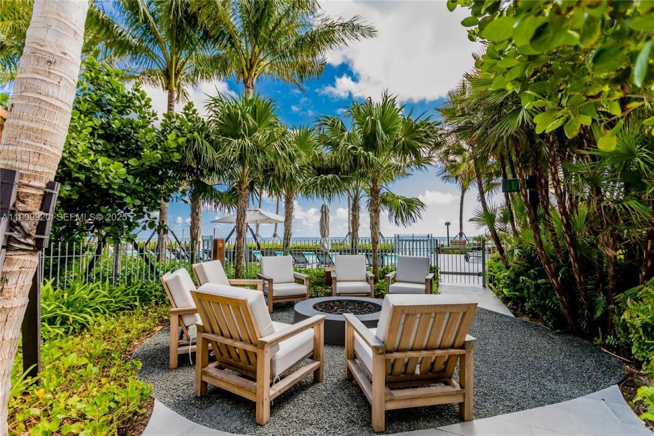 2200 N Ocean Blvd, Unit N605, Fort Lauderdale, FL 33305 Photo