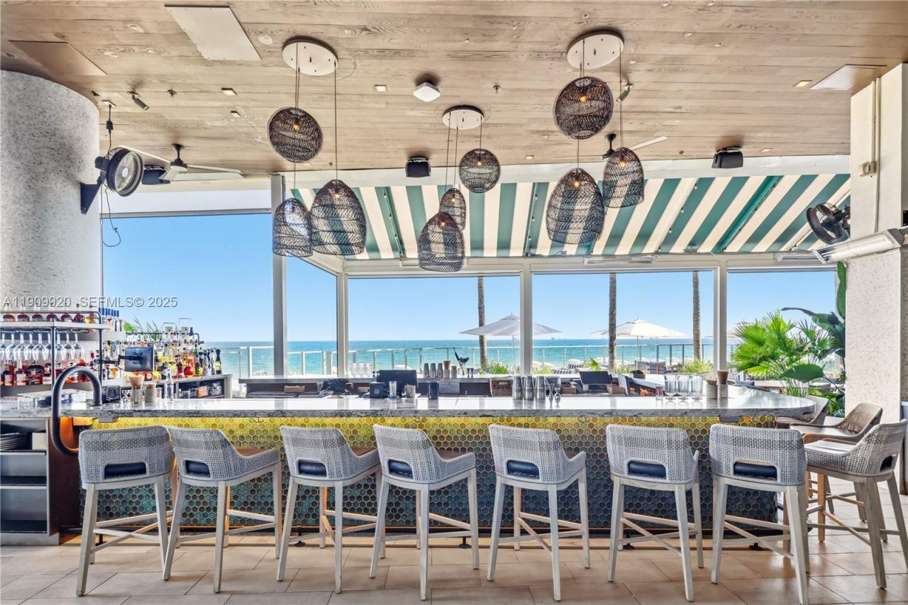 2200 N Ocean Blvd, Unit N605, Fort Lauderdale, FL 33305 Photo