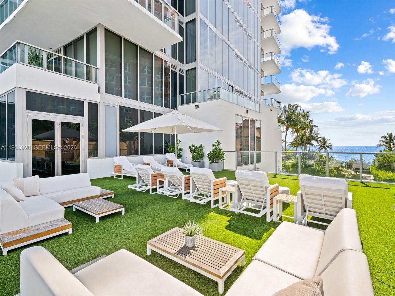 2200 N Ocean Blvd, Unit N605, Fort Lauderdale, FL 33305 Photo