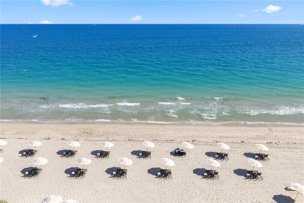 2200 N Ocean Blvd, Unit N605, Fort Lauderdale, FL 33305 Photo
