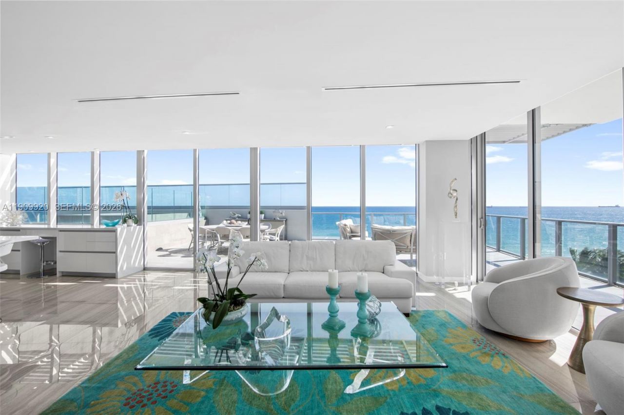 2200 N Ocean Blvd, Unit N605, Fort Lauderdale, FL 33305 Photo