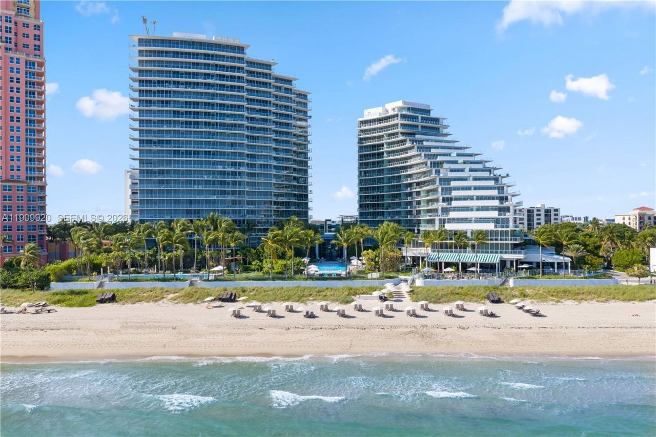 2200 N Ocean Blvd, Unit N605, Fort Lauderdale, FL 33305 Photo
