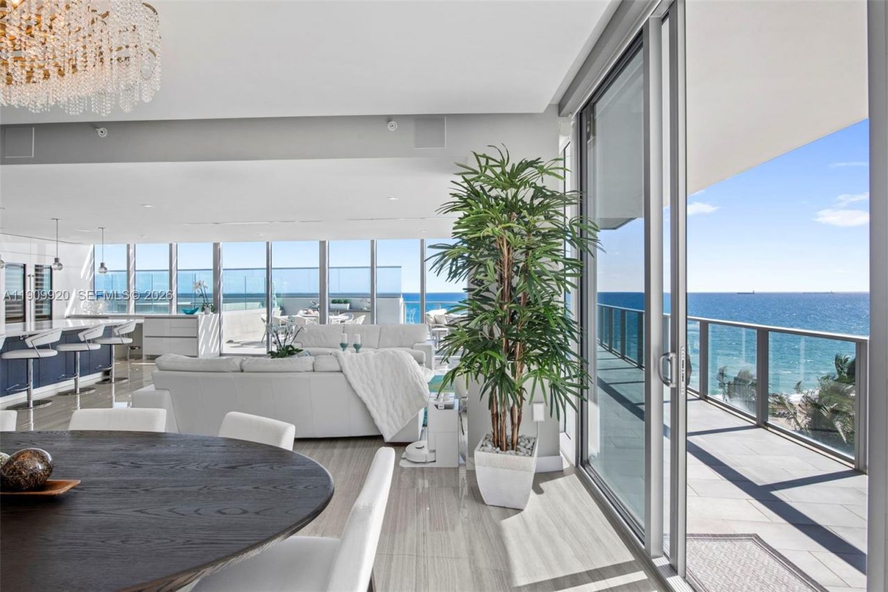 2200 N Ocean Blvd, Unit N605, Fort Lauderdale, FL 33305 Photo