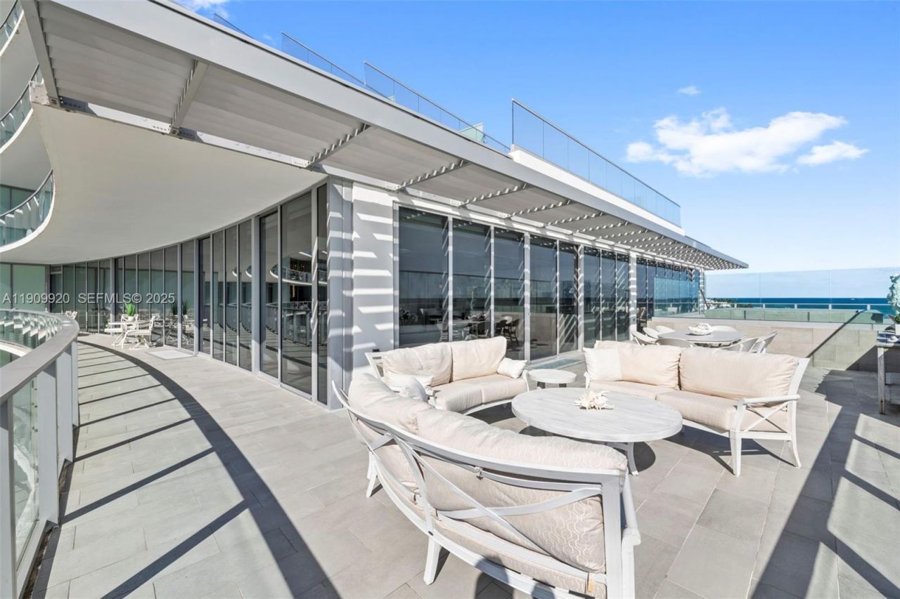 2200 N Ocean Blvd, Unit N605, Fort Lauderdale, FL 33305 Photo