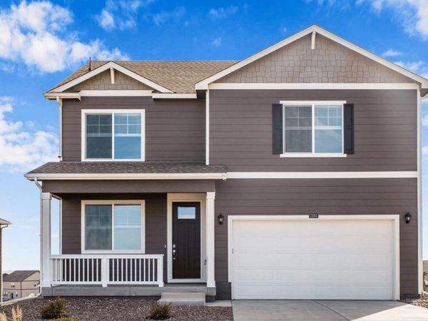 7422 26th Street, Greeley, CO 80634